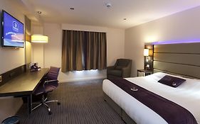 Premier Inn Dunfermline